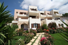 Отель Kavousi Resort  Фалассарна